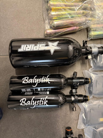 Image 2 for Nieuwe Daniel Defense MTW MK18 RIS3 zwart met Fmark en Semilocked