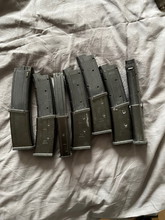 Afbeelding van MP7 magazines mid cap AEG