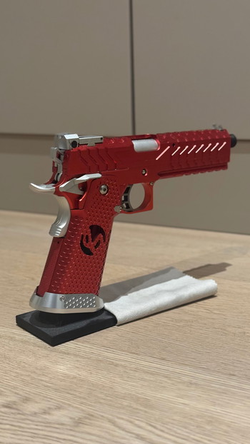 Afbeelding 3 van Hi Capa 5.1 Full upgraded