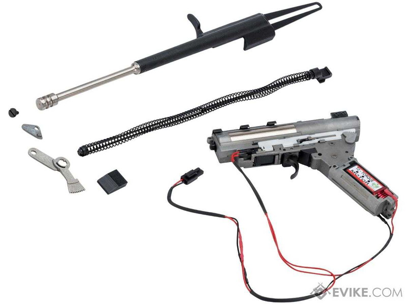 Imagen 1 de Lct ebb kit