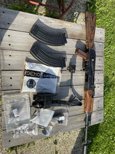 Afbeelding van GHK AKM/GIMS sell or trade