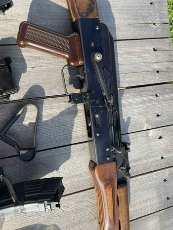 Afbeelding 3 van GHK AKM/GIMS sell or trade