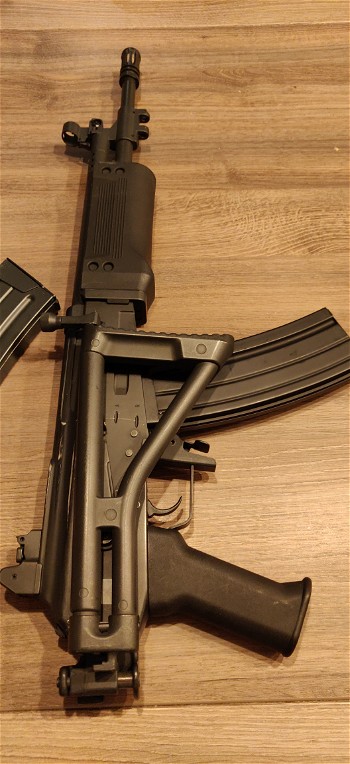 Image 3 pour Cyma Galil + 4 mags