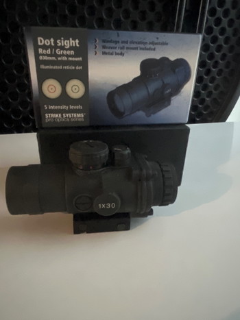 Image 2 for ASG DOT Stryke systeem