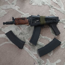 Bild für AK 74 APS ungrade