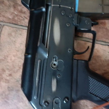 Bild 5 für AK 74 APS ungrade