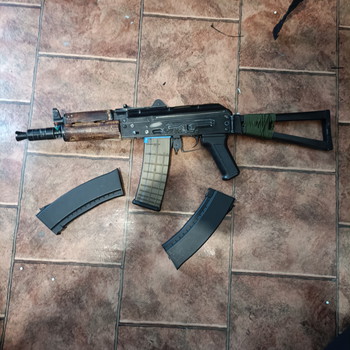 Bild 6 für AK 74 APS ungrade