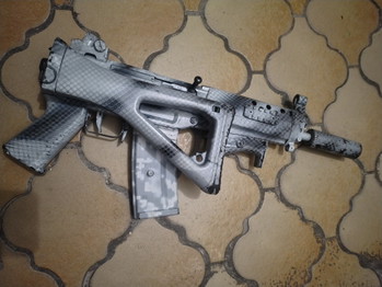 Image 2 for Sig commando Tokyo marui