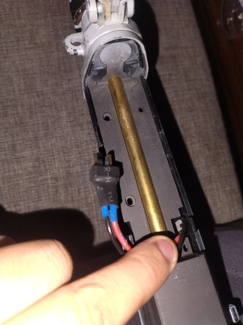 Immagine 3 di Sig commando Tokyo marui
