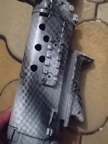 Image 5 for Sig commando Tokyo marui