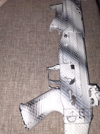 Immagine 7 di Sig commando Tokyo marui