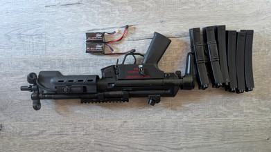 Imagen para Compleet beginner set Mp5