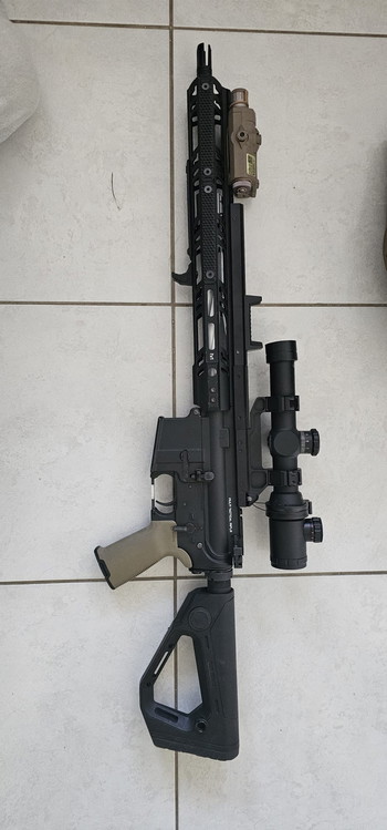 Bild 2 für MTR16/MWS