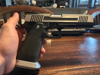 Image 2 for AW Custom Hi Capa 1911 split slide