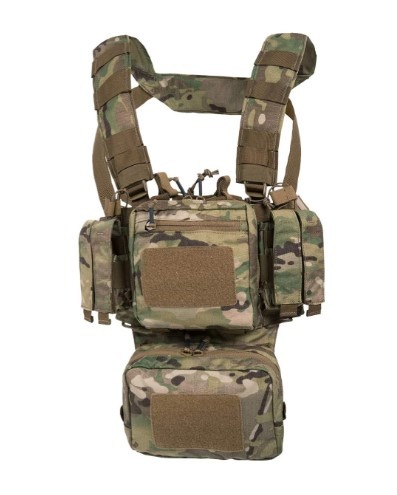 Bild 1 für GEZOCHT!!!! Chest rig !!!!