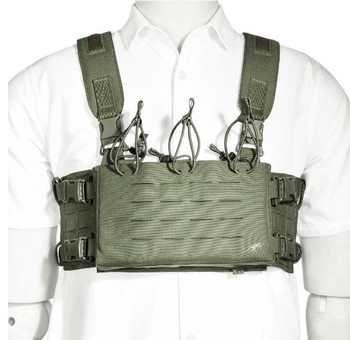 Bild 2 für GEZOCHT!!!! Chest rig !!!!