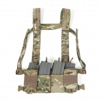 Bild 3 für GEZOCHT!!!! Chest rig !!!!