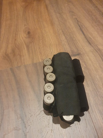 Image 2 for Cyma shotgun chells 3 round inclusief tasje