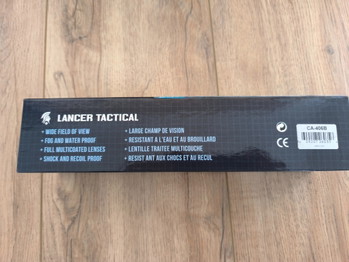 Image 5 for Zgan M62 complete spring airsoft sniper