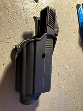 Image for Glock level 3 retentie holster