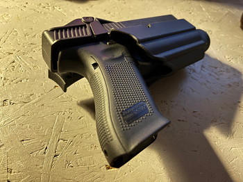 Image 3 pour Glock level 3 retentie holster