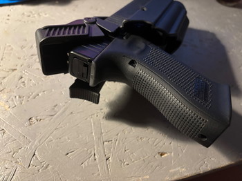 Image 4 pour Glock level 3 retentie holster