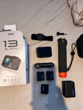 Image pour Rest lot hi capa speedgear