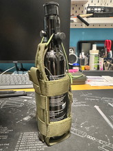 Image for HPA tank pouch