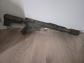 Image pour Krytac trident Crb mk2