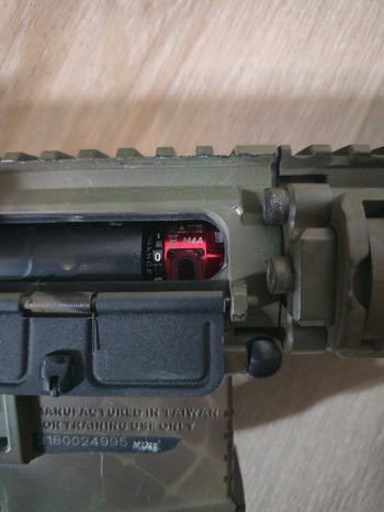 Image 2 pour Krytac trident Crb mk2