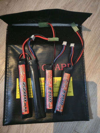 Image 4 pour Krytac trident Crb mk2