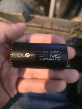 Image 5 pour Krytac trident Crb mk2