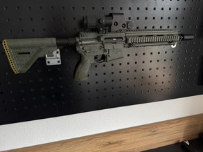 Bild für HK 416 Sportsline, Costum Paint, 1,7J, Tuning