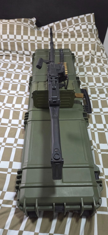Image 2 for A&K PKM