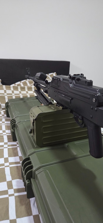 Image 3 for A&K PKM