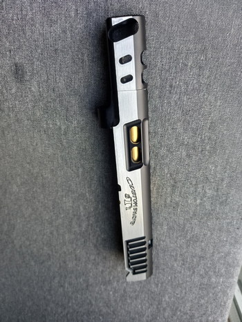 Image 4 for Airsoft masterpiece sti dvc openslide kit