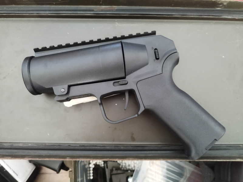 Imagen 1 de Diverse Airsoft wapens