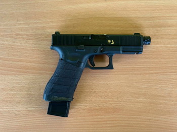 Afbeelding 2 van Umarex Glock 45 GBB G45