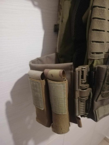 Image 2 for 5.11 tac tec plate carrier