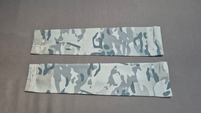 Afbeelding van Compression Arm Sleeves