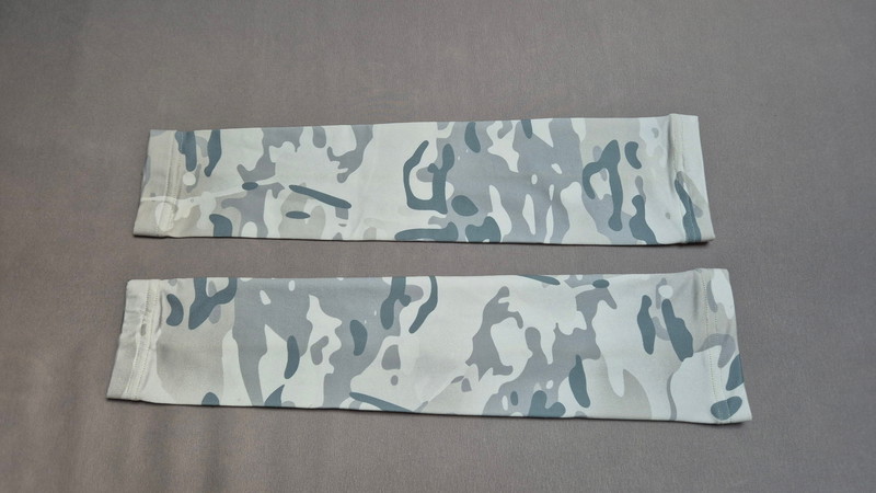 Image 1 pour Compression Arm Sleeves