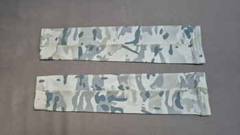 Image 2 pour Compression Arm Sleeves