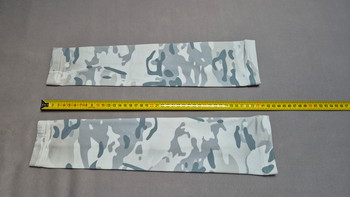 Image 3 pour Compression Arm Sleeves