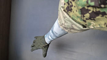 Image 5 pour Compression Arm Sleeves