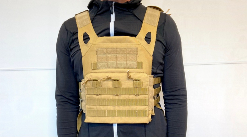 Image 1 for Emerson gear nieuw tactische vest.