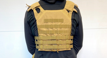 Bild 2 für Emerson gear nieuw tactische vest.