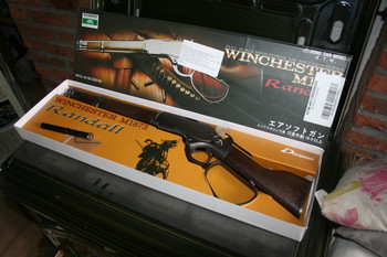 Image 3 for WINCHESTER STEEVE MAC QUEEN    SERIE  AU NOM DE LA LOI