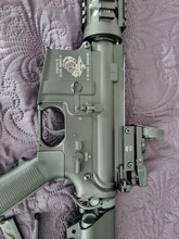 Image pour SA-B02 Carbine replica - black
