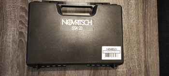 Image 5 for Novritsch SSX-23 complete set