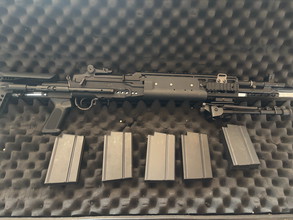 Image pour M14 ebr short HPA DMR